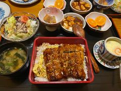 -千吉日本料理(日本一条街店)