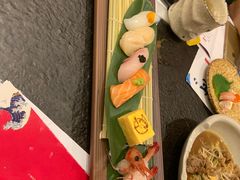 -古田居·特色寿司料理(星之岛旗舰店)