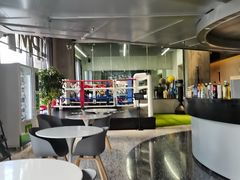 -LA合时健身4PMFIT(花桥旗舰店)