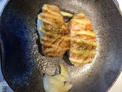 -衣川小森林·料理·寿司(鸿铭中心店)