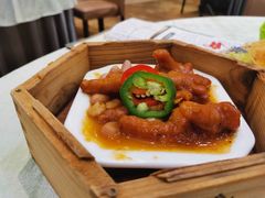 -如丰晟宴(长安万达店)