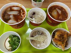 -江三王记牛杂馆(总店)