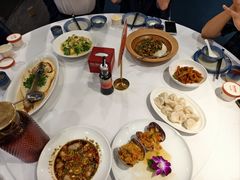 -必点海鲜·海肠捞饭·鲅鱼水饺(滨江道店)