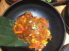 -九田家黑牛烤肉(溧水万达店)
