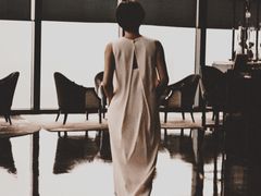 -瑞吉酒店·The Drawing Room闲逸廊·云端下午茶·夜奢Whiskey