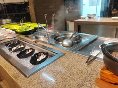 -柳州东城华美达广场酒店·欧亚西餐厅