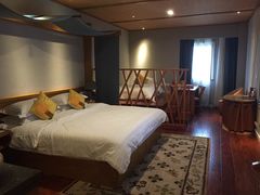 -常州环球恐龙城维景国际大酒店