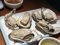 -乔街深夜食堂·小龙虾·高压锅生蚝(杭州总店)
