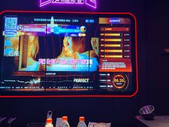 -星聚会KTV(景枫中心店)