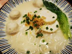 -龙记香港茶餐厅(久光百货店)