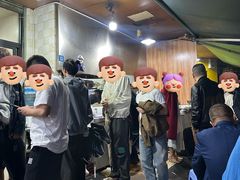 -凡老头米线砂锅(古荡新村西粮站)