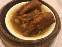 -京星港式饮茶Part.2店(忠孝东店)