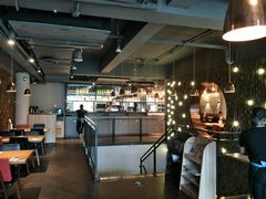 大堂-必胜客(宁波天一水街店)