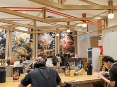 -味千拉面(广州白云机场T1西二店)