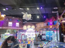 -卡通尼乐园(重庆南坪协信星光店)