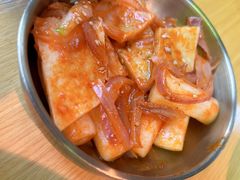 -美淑家拌饭(狮山店)
