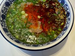 -燕兰楼·清真西北融合菜(亚运村店)