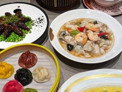 -玉玲珑·里舍(万象城店)