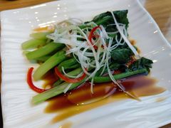 -颐和•海鲜砂锅粥•啫啫煲(奥林匹克广场店)
