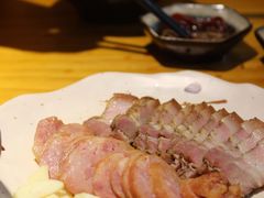 -大牛湾·眷村牛肉面(蠡溪店)