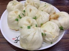 -王大大生煎(北仑2号店)