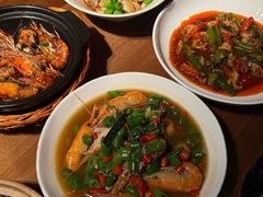 -蝦塘·中国餐馆(城墙南马道巷店)
