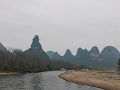 -桂林兴坪漓江