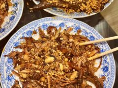 -鸿运兔·手撕烤兔(天府广场店)