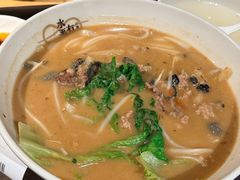 -水平有限广西米粉·广西风味集(五道口店)
