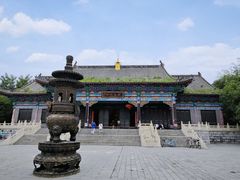 -广佑寺风景区