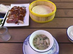 -北京烤鸭店(新桥家园·浦口店)