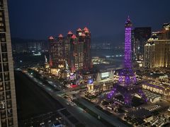 -澳门喜来登大酒店