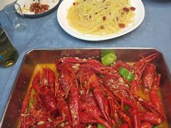 -食鸡公社辣子鸡·潍坊菜·烧烤