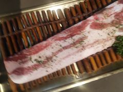 -大叹号·朝鲜族烤肉(潍坊泰华城店)