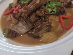 -李氏传家菜(兴城路店)