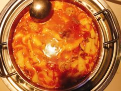 -蕃茄述·好汤自然来(上善熙店)