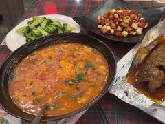 -玉桥餐厅(天坛店)
