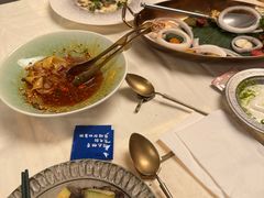 -龟兹KUCINA·新疆菜(前滩L+PLAZA店)