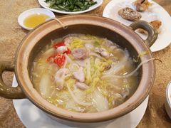 -揭阳钟记小食(福田新村店)