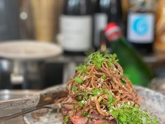 -BOR Eatery(安福路店)