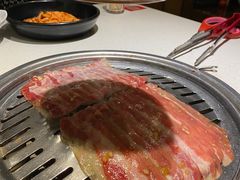 -本家韩国烤肉(青岛万象城店)