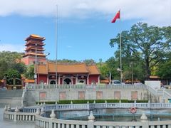 -梵天禅寺