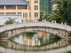 -海南热带海洋学院(三亚校区)
