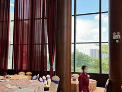 -顺德喜来登酒店·采悦轩