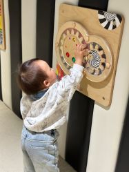 -奈尔宝家庭中心·亲子餐厅(长沙运达汇店)