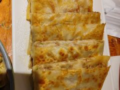 -老长春肉馆(创业大街店)