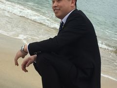 -惠州金海湾嘉华度假酒店