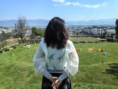 -云禾壹海景庄园餐厅