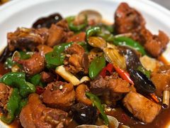 -1937青岛老味道·海肠捞饭·青岛菜(大鲍岛栈桥店)