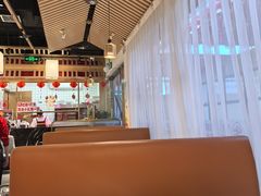 -犇鼎牛潮汕牛肉火锅(新辰里学清路店)